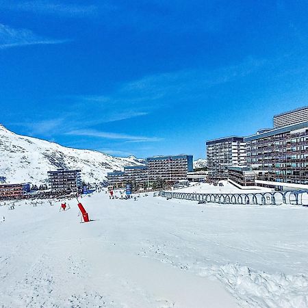 Apartment Asters 1126 Batiment A2 By Interhome Сен-Мартен-дьо-Белвил Екстериор снимка